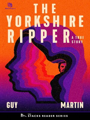 cover image of The Yorkshire Ripper
